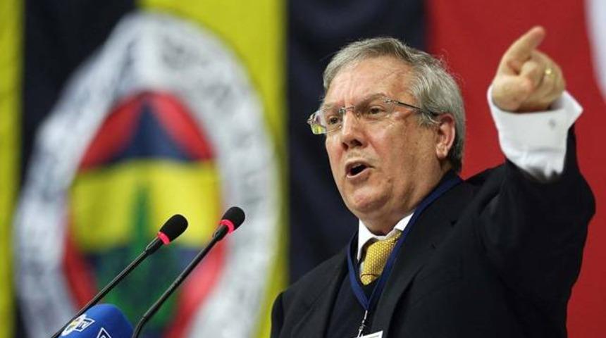 Hulusi Belg&uuml;'den Aziz Yıldırım i&ccedil;in şok s&ouml;zler...