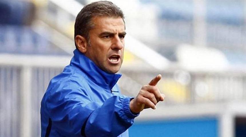 Hamza Hamzaoğlu'ndan Konyaspor a&ccedil;ıklaması!..