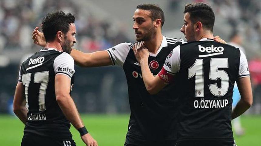 Oğuzhan &Ouml;zyakup, Arsenal'a gitmeye sıcak bakıyor!