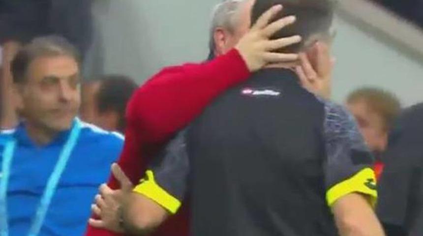 Sumudica: 'Hakemi &ouml;z&uuml;r dilemek i&ccedil;in &ouml;pt&uuml;m'