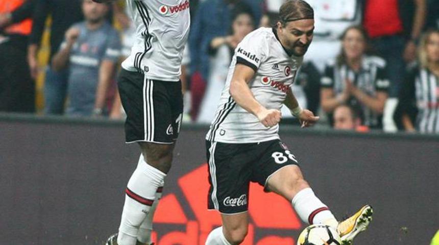 Caner Erkin'den Mete Kalkavan'a şok k&uuml;f&uuml;r!
