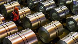 Çin'in çelik talebinin 10 yılda düşmesi bekleniyor