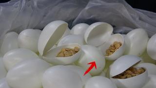 MİT destekli dev operasyon! Sürpriz yumurtalardan çıktı: 6 şüpheli tutuklandı!