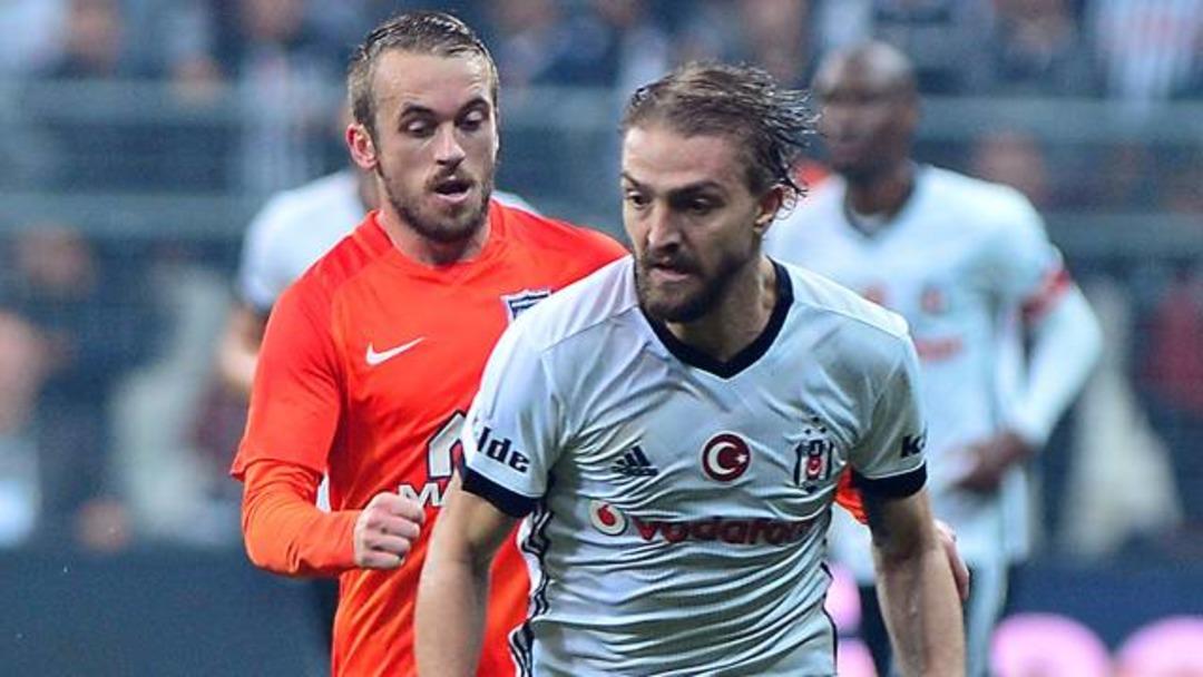 Ahmet &Ccedil;akar'dan Caner Erkin hakkında şok tweet