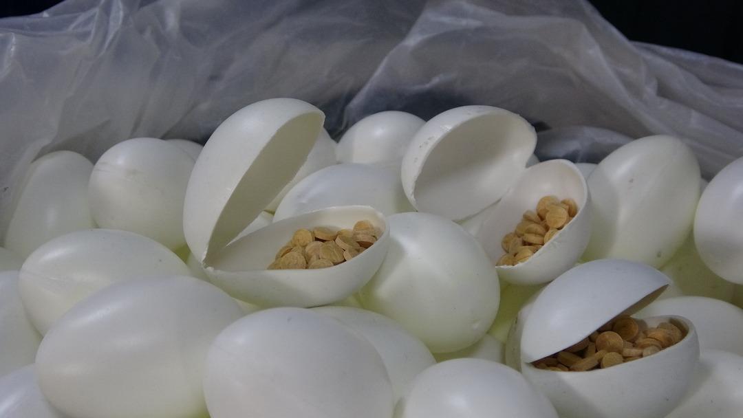 MİT destekli dev operasyon! Sürpriz yumurtalardan çıktı: 6 şüpheli tutuklandı! 2