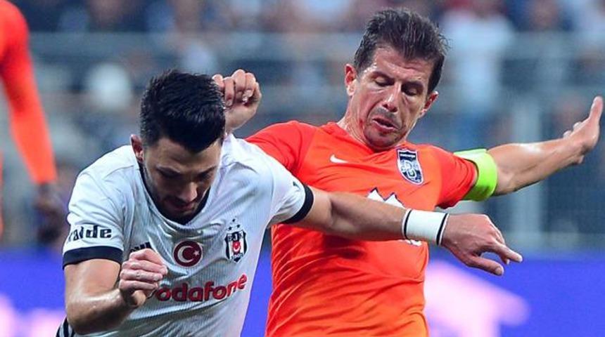 Emre Bel&ouml;zoğlu'ndan &ouml;rnek davranış