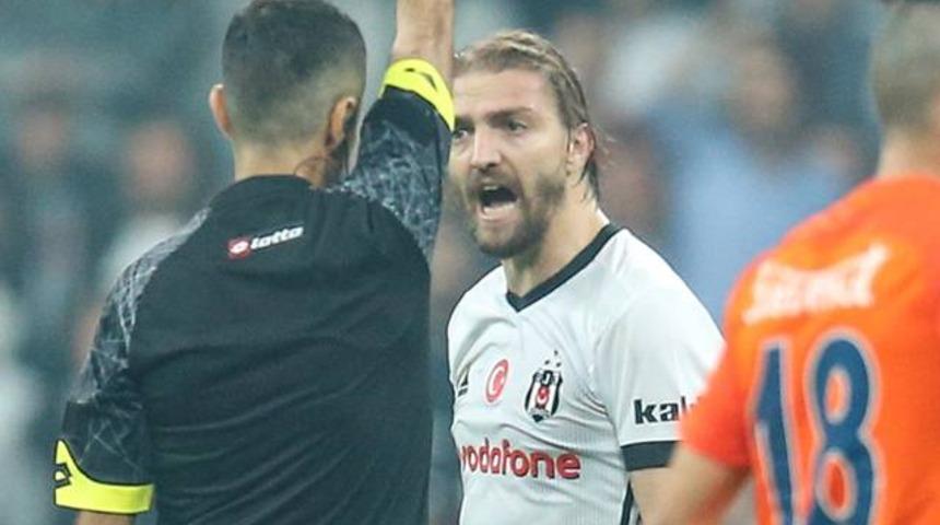 Caner Erkin'in o görüntülerine RTÜK engeli