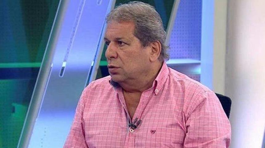 Erman Toroğlu: Mete Kalkavan topçudan kaçıyor