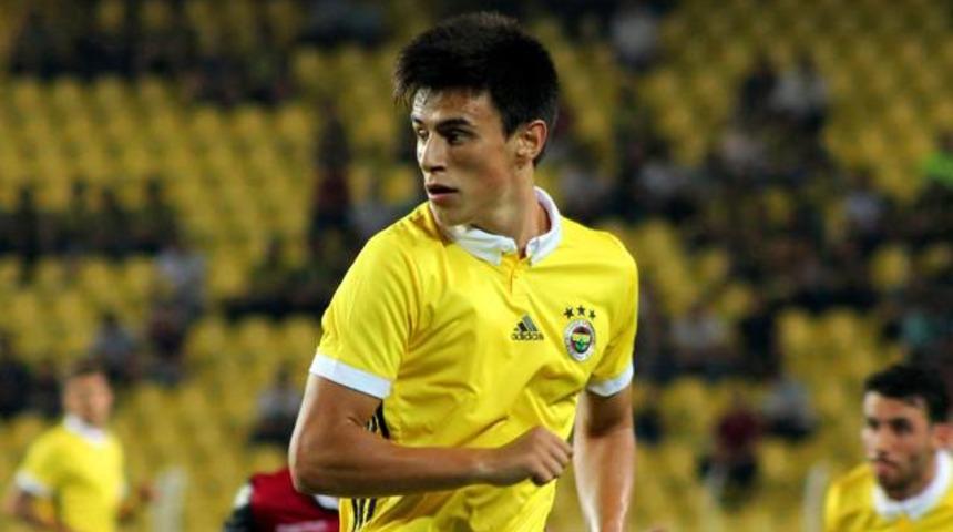 Eljif Elmas mest etti