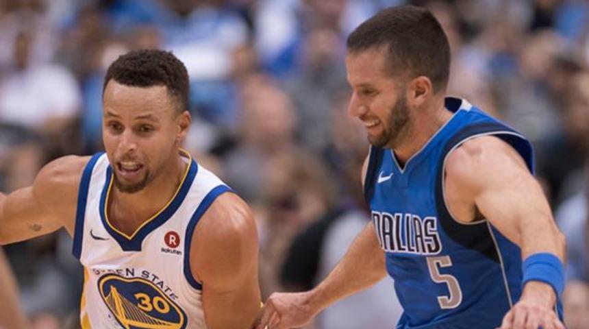Stephen Curry'e 50 bin dolar ceza