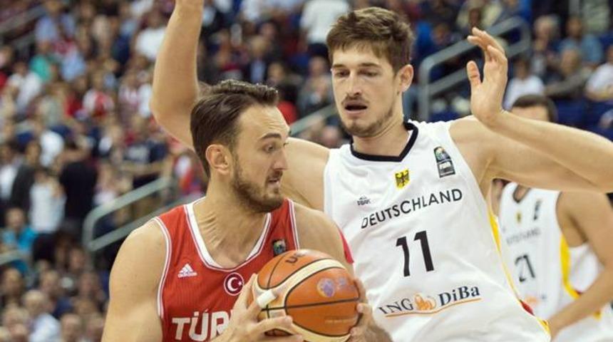 Beşiktaş Semih Erden ile anlaşmaya vardı