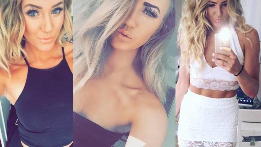 Alexandra Nord: Evli futbolcu bana tecav&uuml;z etmeye &ccedil;alıştı