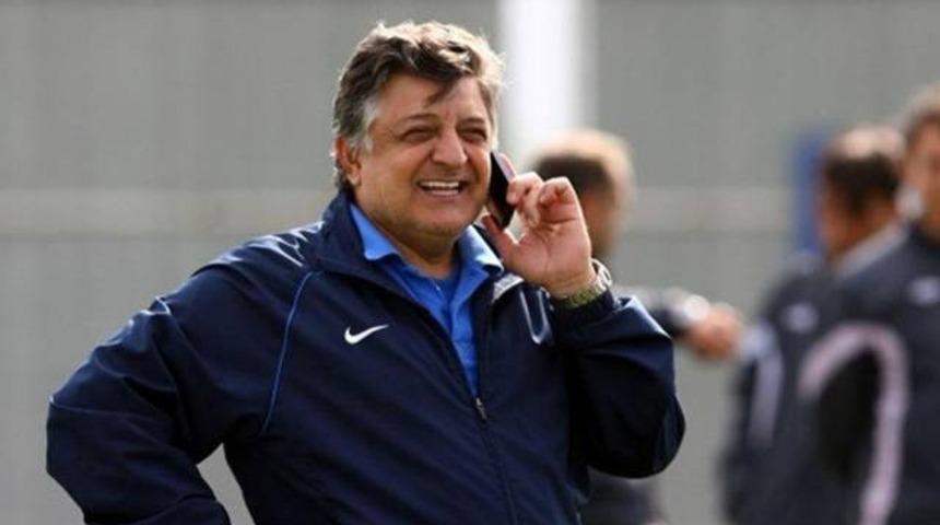 Yılmaz Vural, Boluspor yolunda!