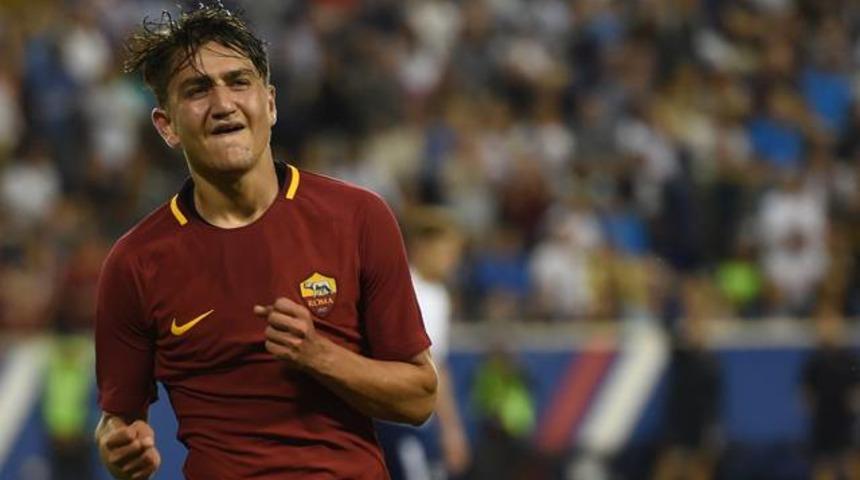 Cengiz &Uuml;nder'e m&uuml;jdeli haber!