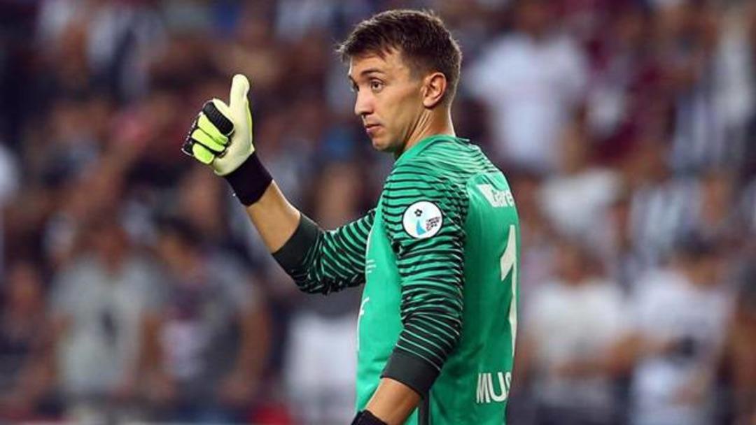 İngiliz ekibi, Fernando Muslera'nın peşinde!