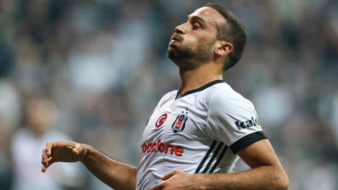 Cenk Tosun'a dev talip!