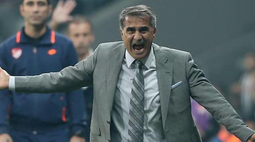 G&uuml;ndeme damga vuracak Şenol G&uuml;neş ve Fenerbah&ccedil;e iddiası