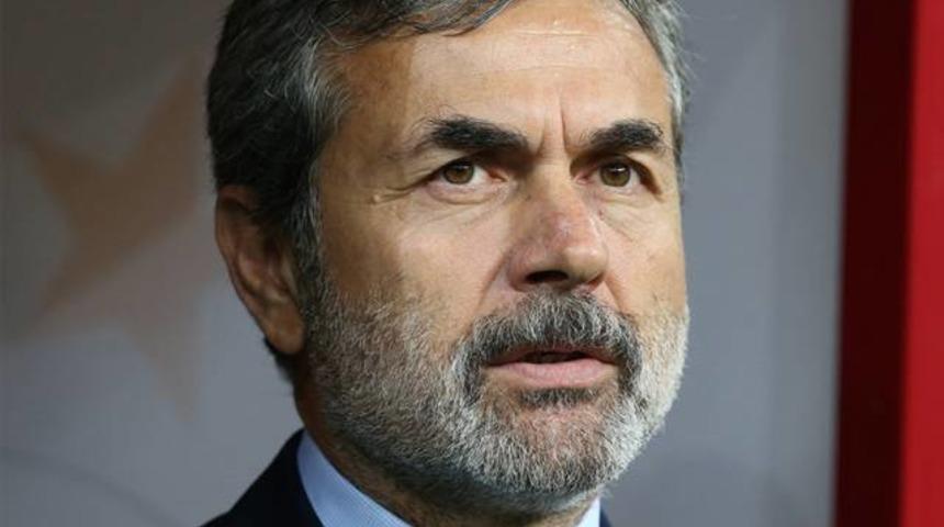 Aykut Kocaman transfer istedi