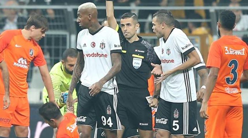 Van Persie'den sonra bir ilk