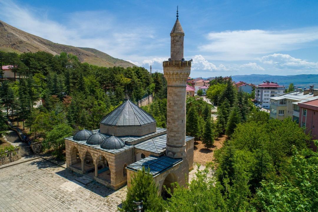 "Bir Anadolu Şenliği" coşkusu Tunceli de başlıyor 1