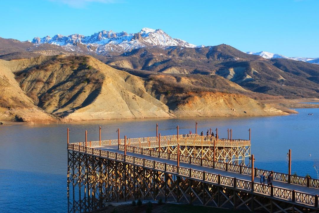 "Bir Anadolu Şenliği" coşkusu Tunceli de başlıyor 2