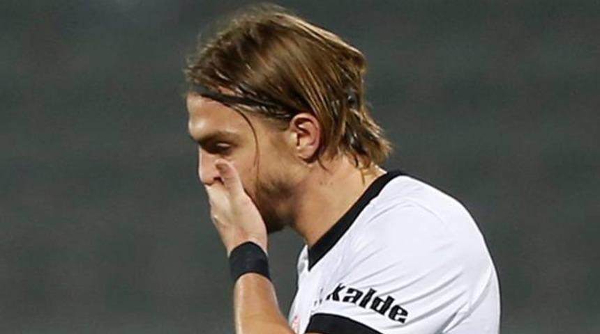 Caner Erkin'in alacağı ceza belli oldu