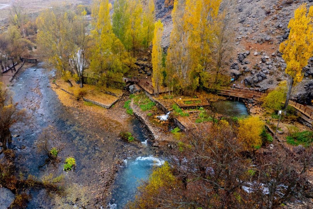 "Bir Anadolu Şenliği" coşkusu Tunceli de başlıyor 3