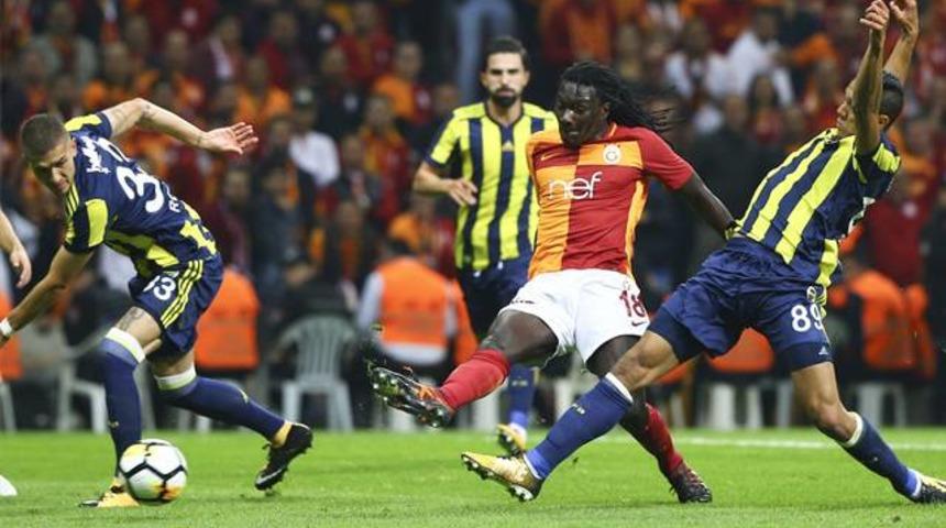 Josef de Souza'dan Galatasaray'a olay s&ouml;zler