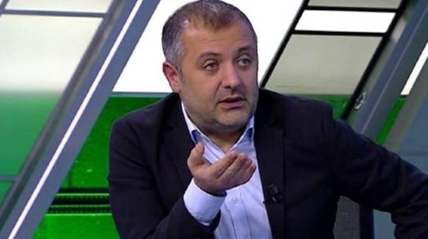 Mehmet Demirkol: 'Koreografide verilen mesaj yanlış!'