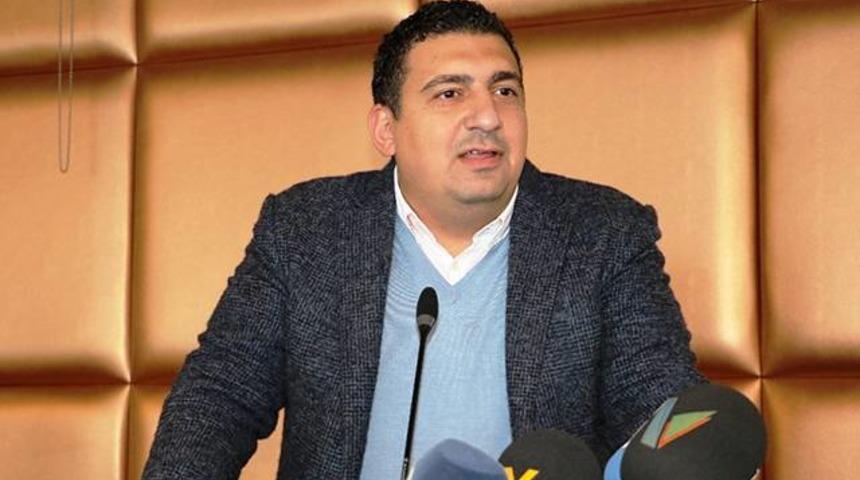 Ali Şafak &Ouml;zt&uuml;rk: 'Eto'o 39 yaşına kadar oynayacak'