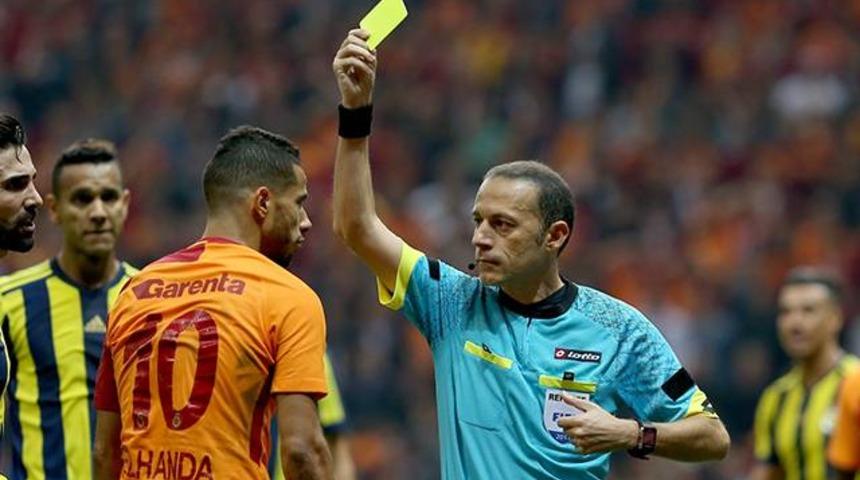 Hıncal Ulu&ccedil;: 'C&uuml;neyt &Ccedil;akır Galatasaray'ı kurtardı'