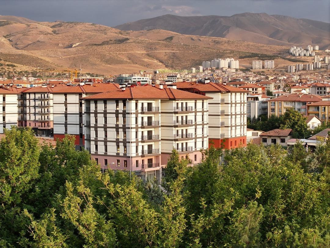 Anahtarlar teslim edilecek! Bakan Kurum duyurdu:  Asrın inşasında 300 bin yuva tamam  7
