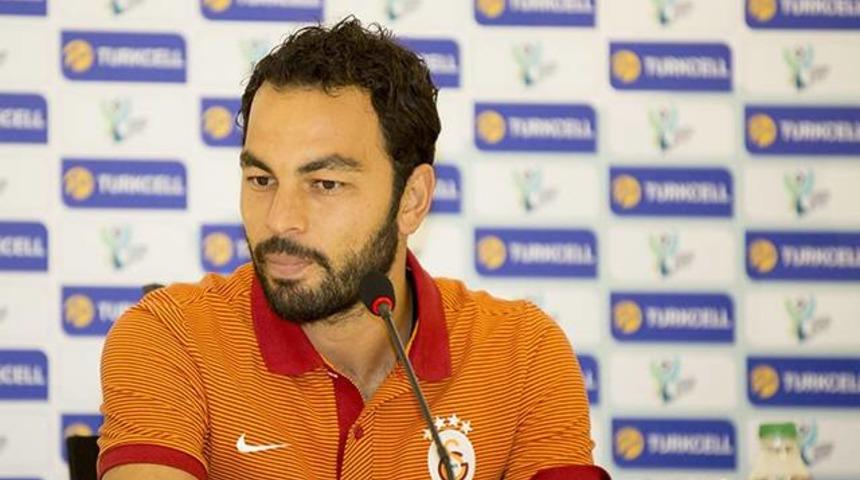 Tudor Garry Rodrigues ile Sel&ccedil;uk İnan arasında se&ccedil;im yapacak