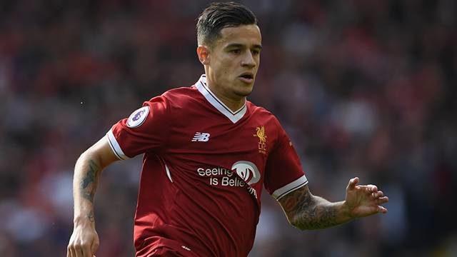 PSG'den Coutinho hamlesi!