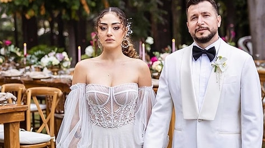 Dilan Çıtak boşanma haberlerine isyan edince Ece Erken patladı! "Levent Dörter yakın çevrenize..."