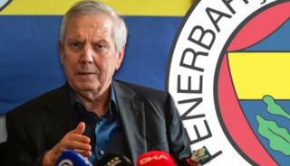 Aziz Yıldırım aday olacak mı? Günler kala son kararını verdi