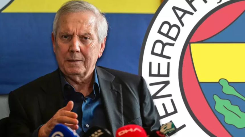Aziz Yıldırım aday olacak mı? Fenerbahçe'deki başkanlık seçimine günler kala son kararını verdi