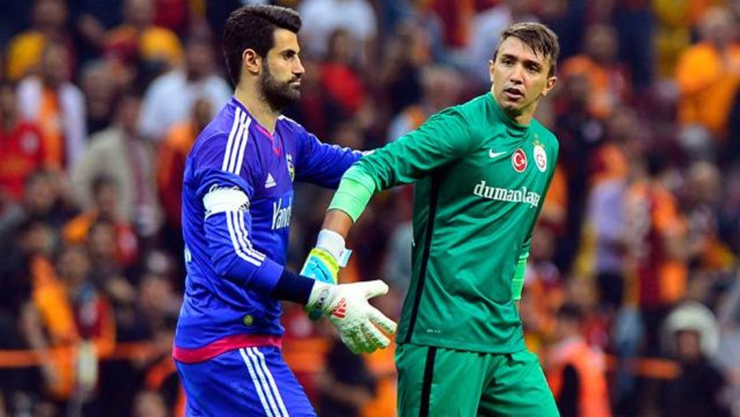 Newcastle&rsquo;da rota Muslera&rsquo;ya d&ouml;nd&uuml;