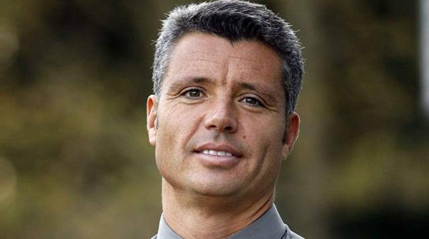 Sadettin Saran TFF başkan adayı oluyor