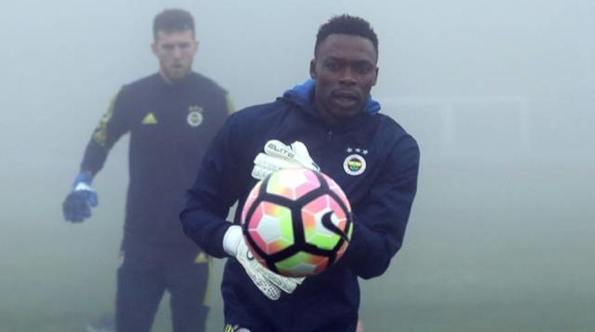 Carlos Kameni: Benim i&ccedil;in &ccedil;ocuk oyuncağı