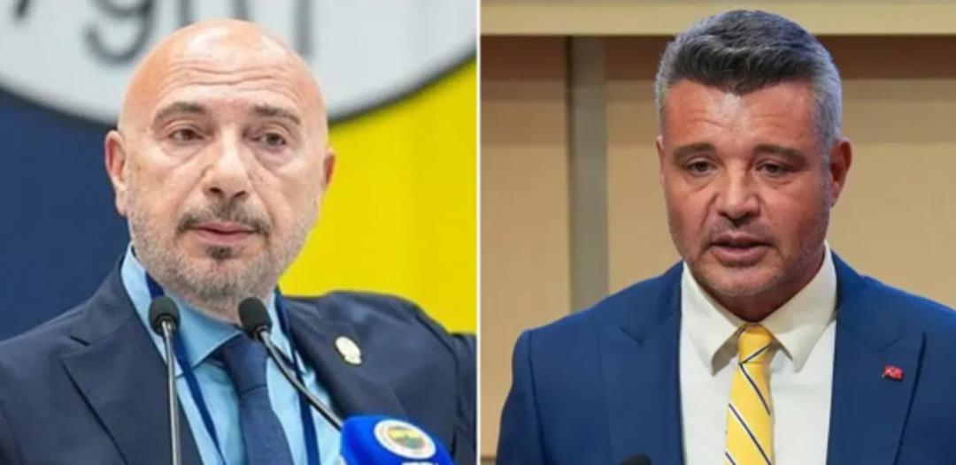 Aziz Yıldırım aday olacak mı? Fenerbahçe deki başkanlık seçimine günler kala son kararını verdi 3