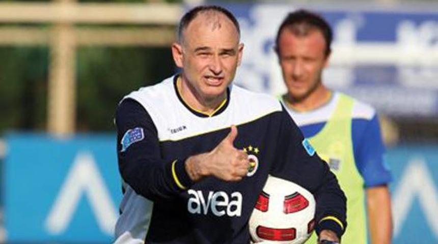 Aziz Yıldırım izin vermedi