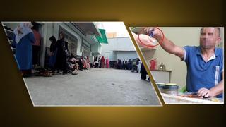 Servetin kaynağı 500 liralık muskalar! Hiçbir sigortalı işte çalışmadı, 175 milyon liralık servet edindi... MASAK raporu sonrası mal varlığına el konuldu