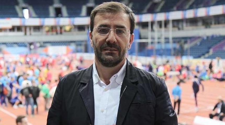 Fatih &Ccedil;intimar: 'Son 4 yıllık b&uuml;y&uuml;k &ccedil;ıkış yakaladık'