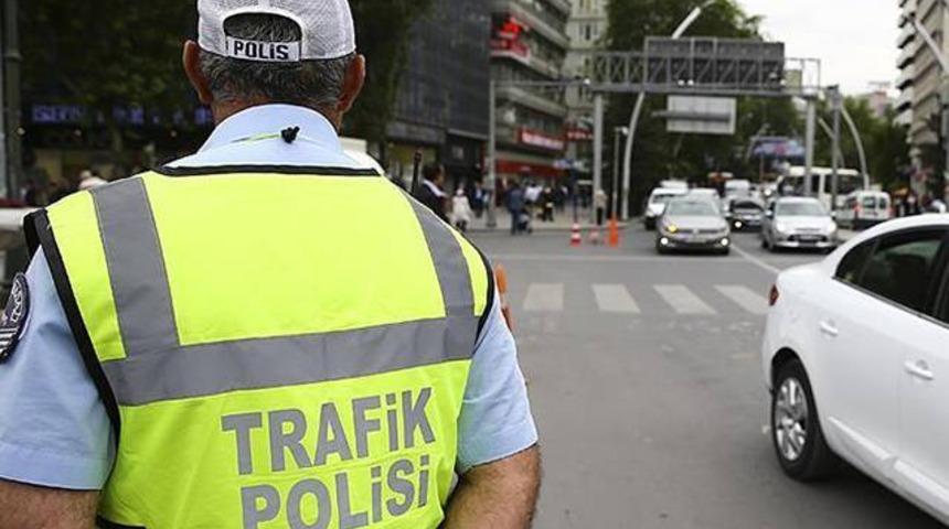 Kasımpaşa-G&ouml;ztepe ma&ccedil;ı nedeniyle bazı yollar trafiğe kapatılacak