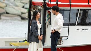 Gözleri Karadeniz 1. bölüm yayınlandı! Sosyal medyada yorum yağdı: Çok sıkıcı...