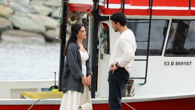 Gözleri Karadeniz 1. bölüm yayınlandı! Sosyal medyada yorum yağdı: Çok sıkıcı...