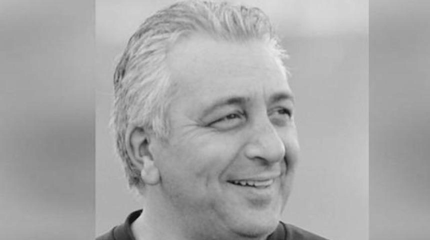 Galatasaray mas&ouml;r&uuml; Erkan Kazancı hayatını kaybetti