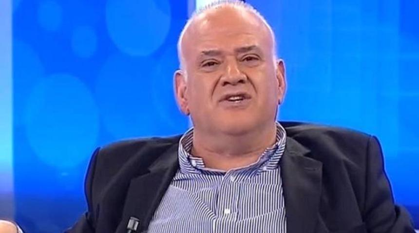 Ahmet &Ccedil;akar: 'Caner Erkin o k&uuml;fr&uuml; sokakta etse dayak yer'