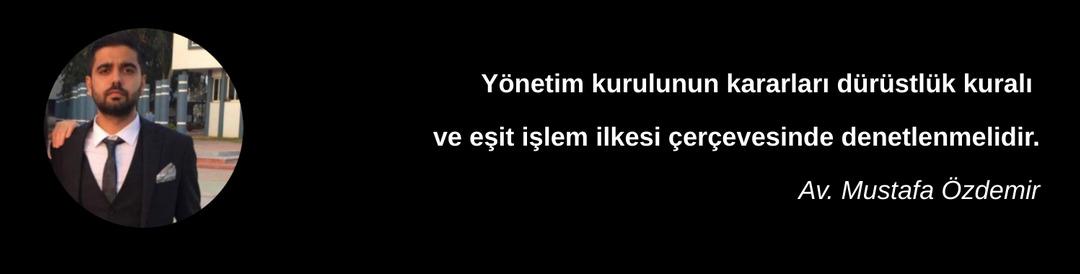 Formet’te tahsisli satış ve genel kurul krizi: Yatırımcı ayak oyunlarından şikayetçi 1